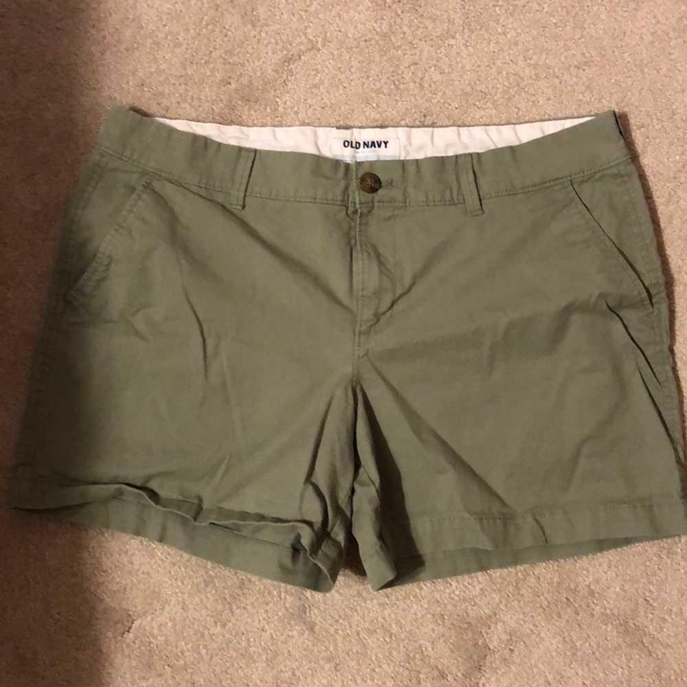 EUC Old Navy Shorts